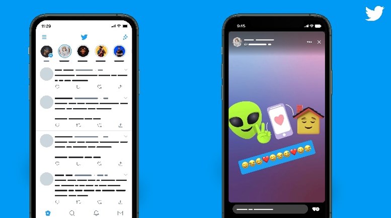 Ada apa Nih? Tiba-Tiba Twitter akan Hapus Fitur Fleet Mulai Awal Agustus 2021, Ada yang Pernah Coba Gak?