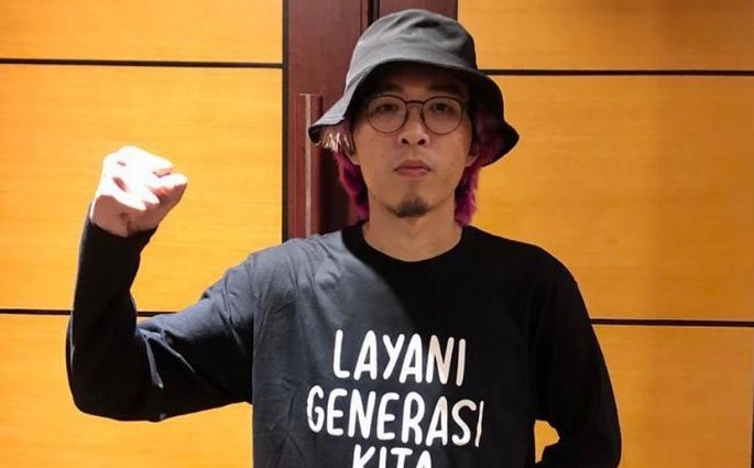 Tegas! Dr. Tirta Sebut Tidak Setuju Larangan Mudik, Karena Alasan ini