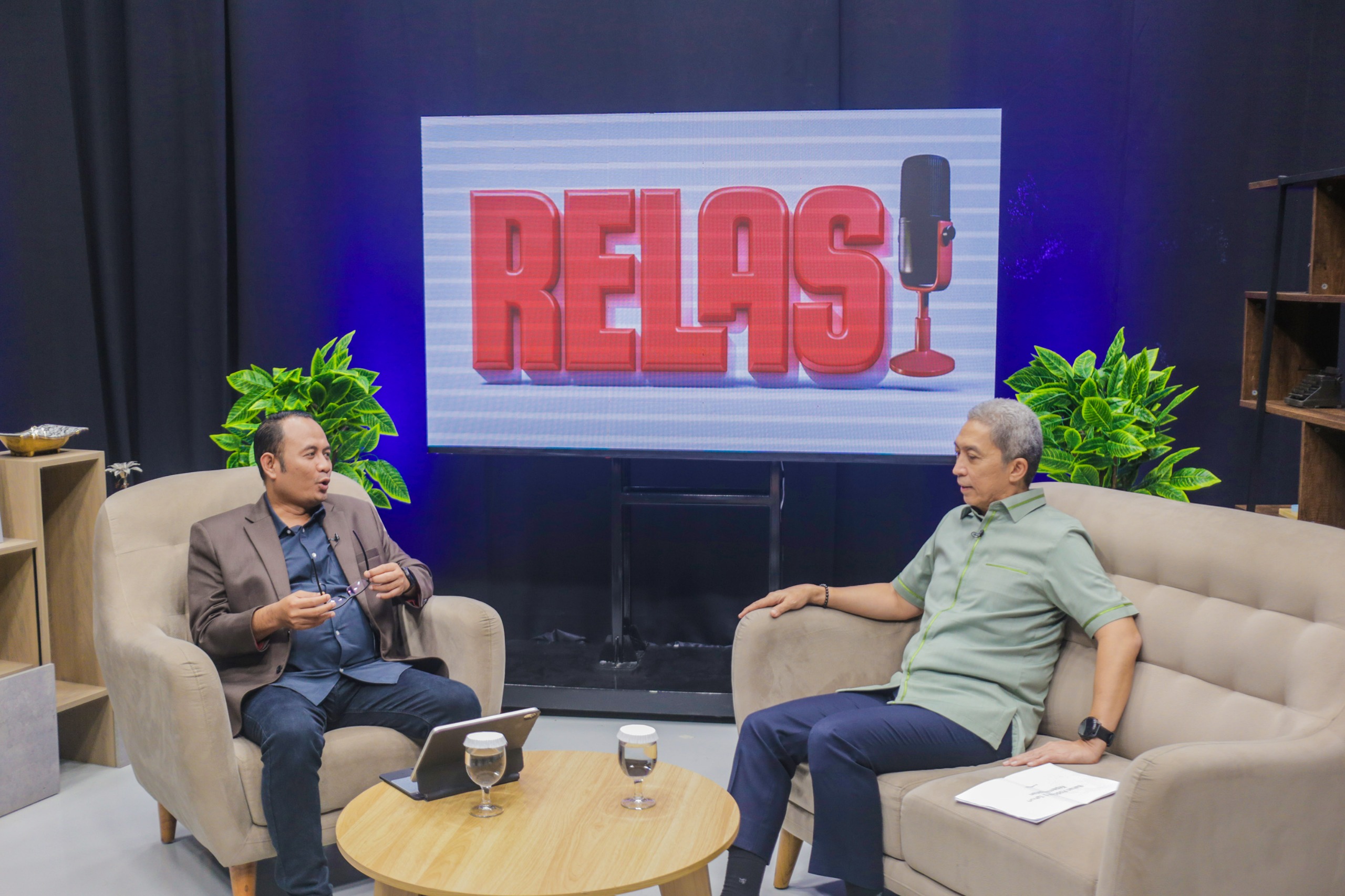 Wali Kota Bogor Paparkan Visi dan Misi Fokus di Tahun Pertama Kepemimpinan 