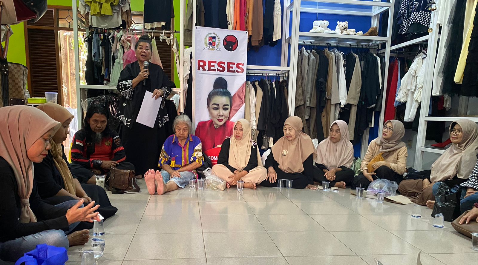 Atty Somaddikarya Soroti Pemblokiran BPJS PBI, Desak Pembiayaan JKN Ditanggung APBN