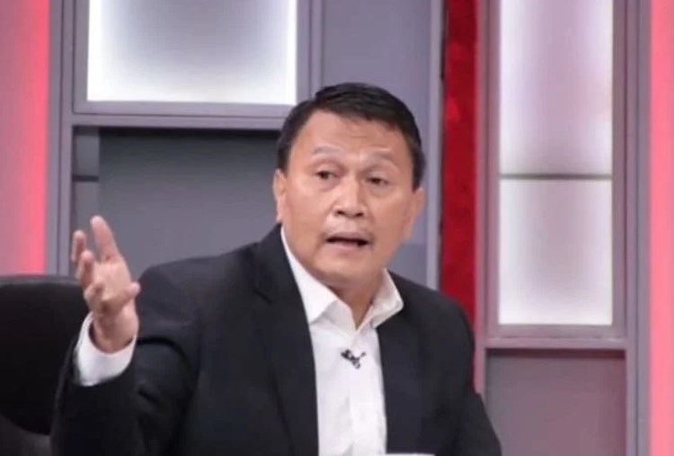 Mardani Ali Sera Dukung Kritikan BEM UI Soal Meme 'The King of Lip Service' pada Presiden Jokowi: ini Bagian dari Cinta Negeri!