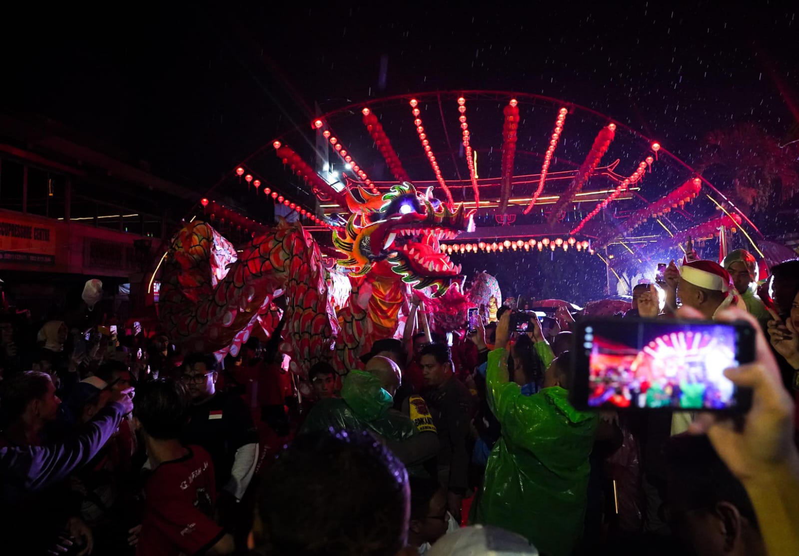 Bogor Street Festival 2026, Adityawarman Adil Ajak Masyarakat Jaga Kebersamaan