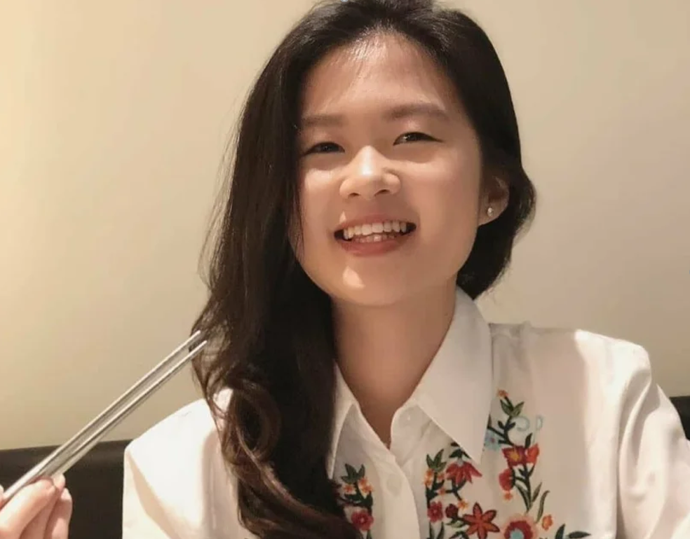 Diledek Seperti Nasi Bungkus dan Berbau Rasis, Felicia Tissue Akhirnya Laporkan Haters ke Polisi Singapura, Gimana Endingnya?