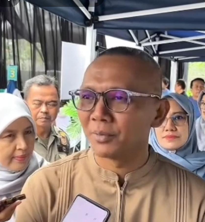 Bukan Menghilang, Jenal Mutaqin Akui Harus Istirahat Total karena Kondisi Kesehatan