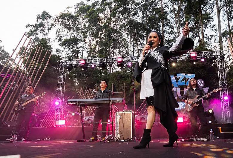 Tak Hanya Vina Panduwinata dan The Jansen, Berikut Deretan Penyanyi serta Band Asal Kota Bogor Terpopuler