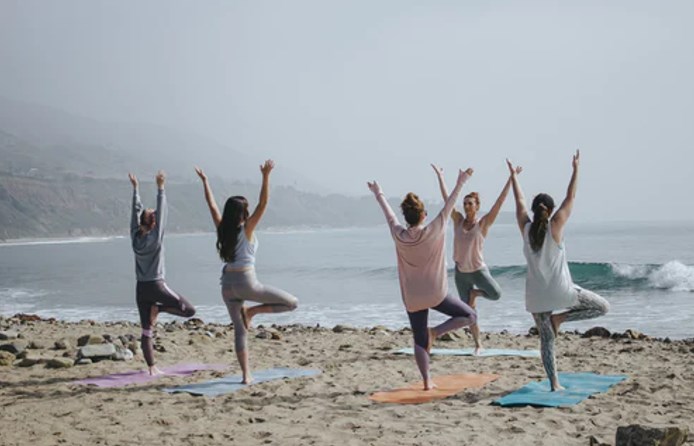 Hai Ladies! Olahraga Saat Mens Ternyata Banyak Manfaatnya Lho, Asalkan Ikuti Aturan ini!