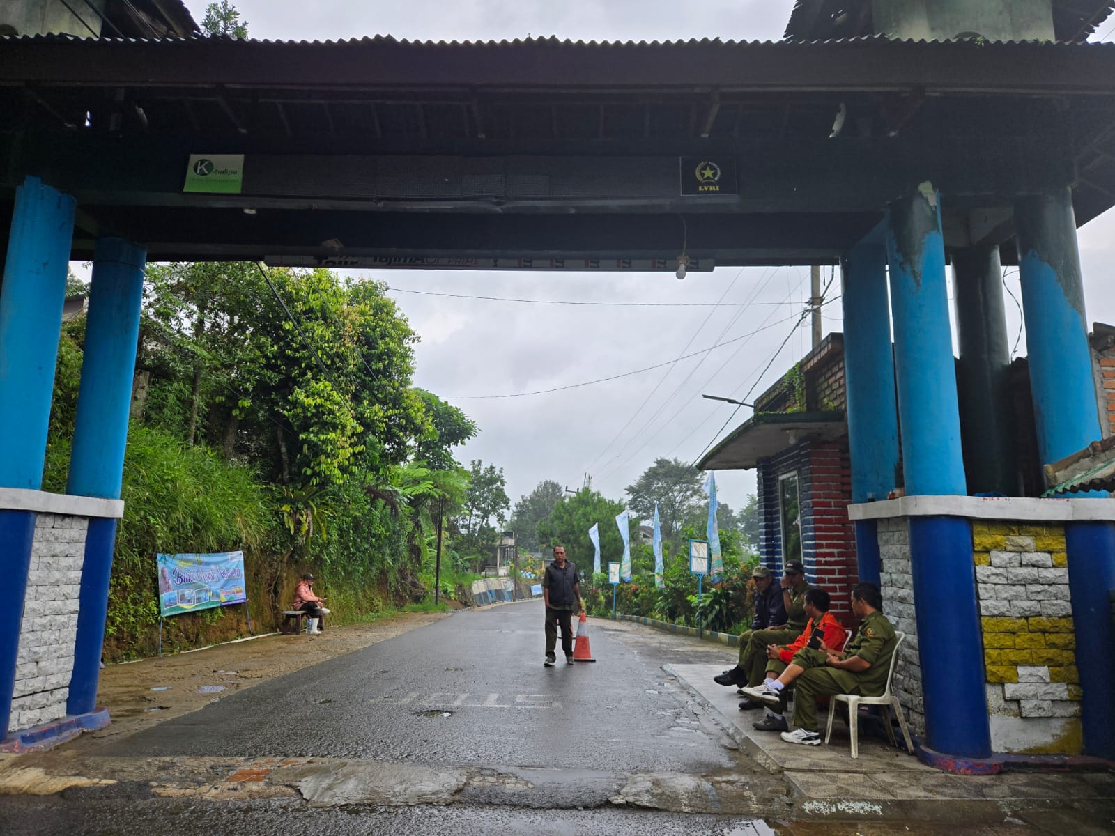 Kenaikan Tarif TNGHS Timbulkan Protes, Pengelola Wisata Gunung Salak Endah Keluhkan Dampak