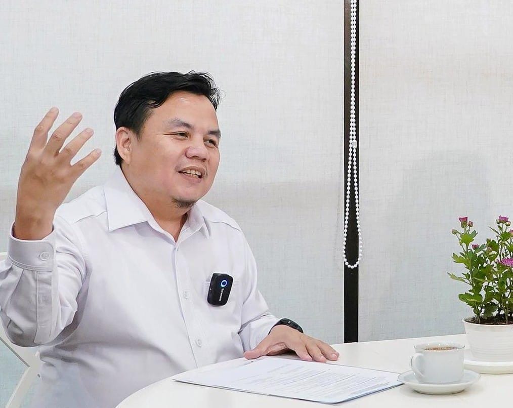 Ketua DPRD Kota Bogor Respon Gerakan Indonesia ASRI Terkait Tata Indah Estetika Publik di Perkotaan