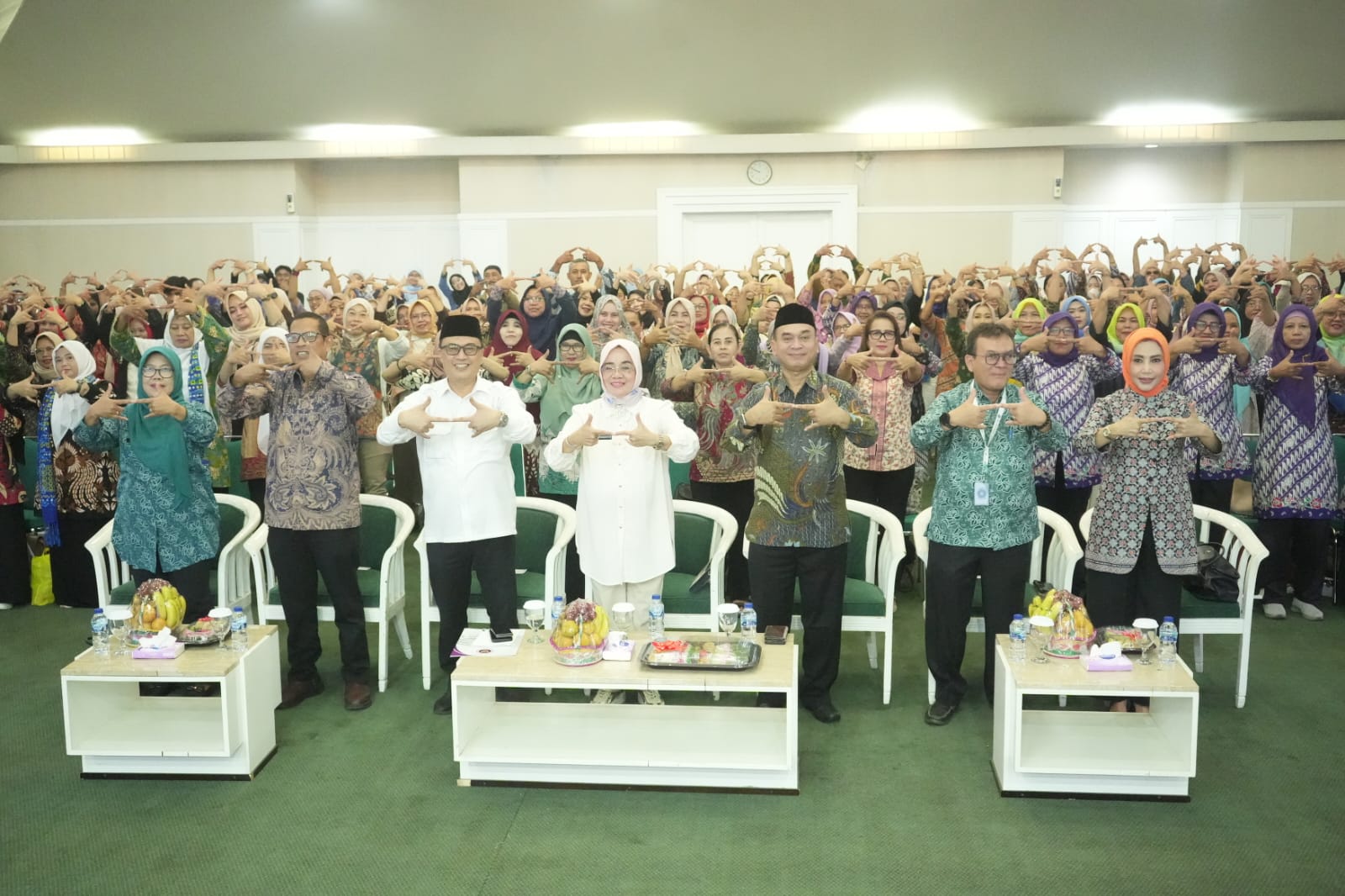 Pemkab Bogor Dorong UMKM Dapat Sertifikasi Halal Produk Strategis Tembus Pasar Global Internasional