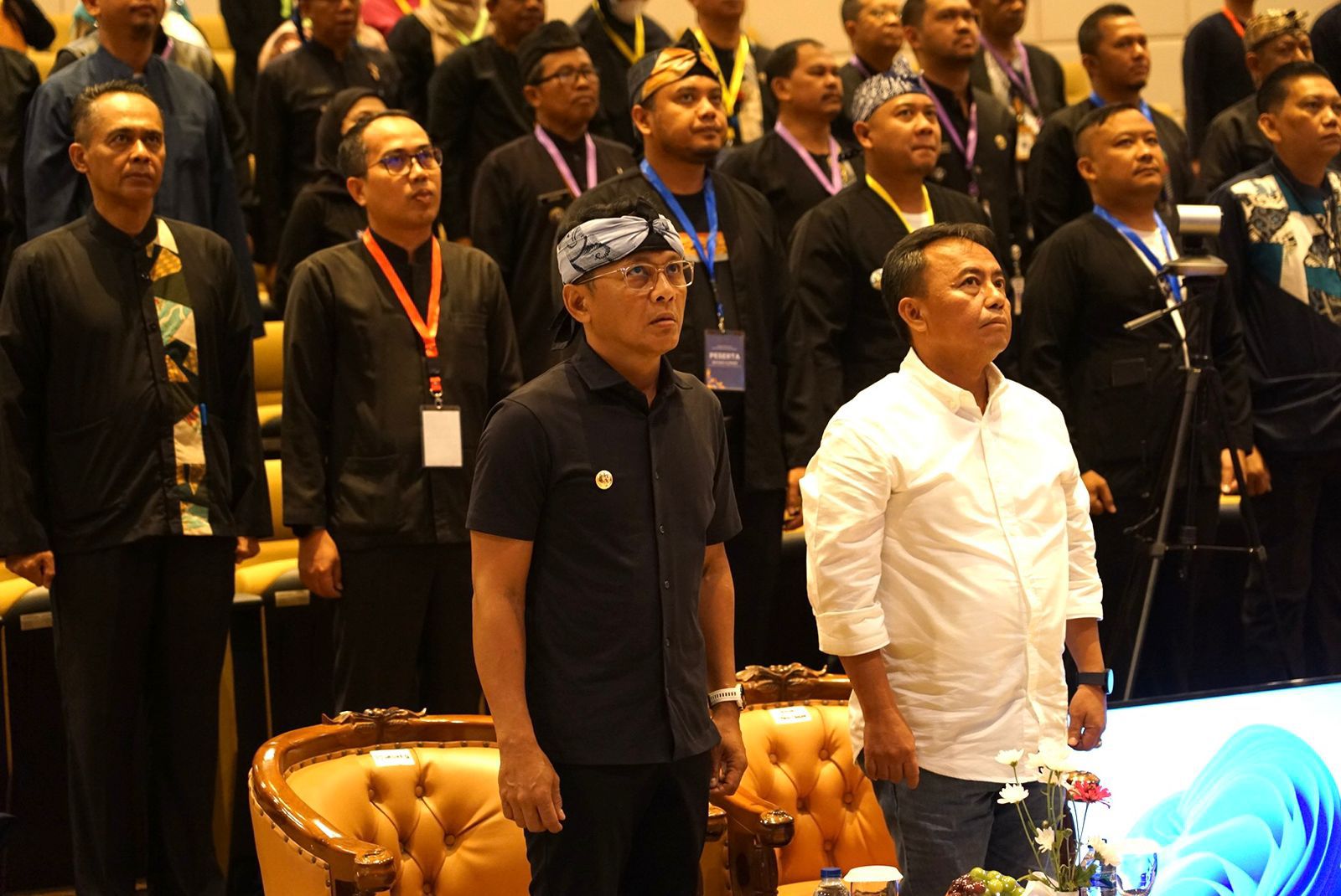 Pemkot Bogor Gelar Reform Corner, Pj Gaungkan Reformasi Birokrasiv