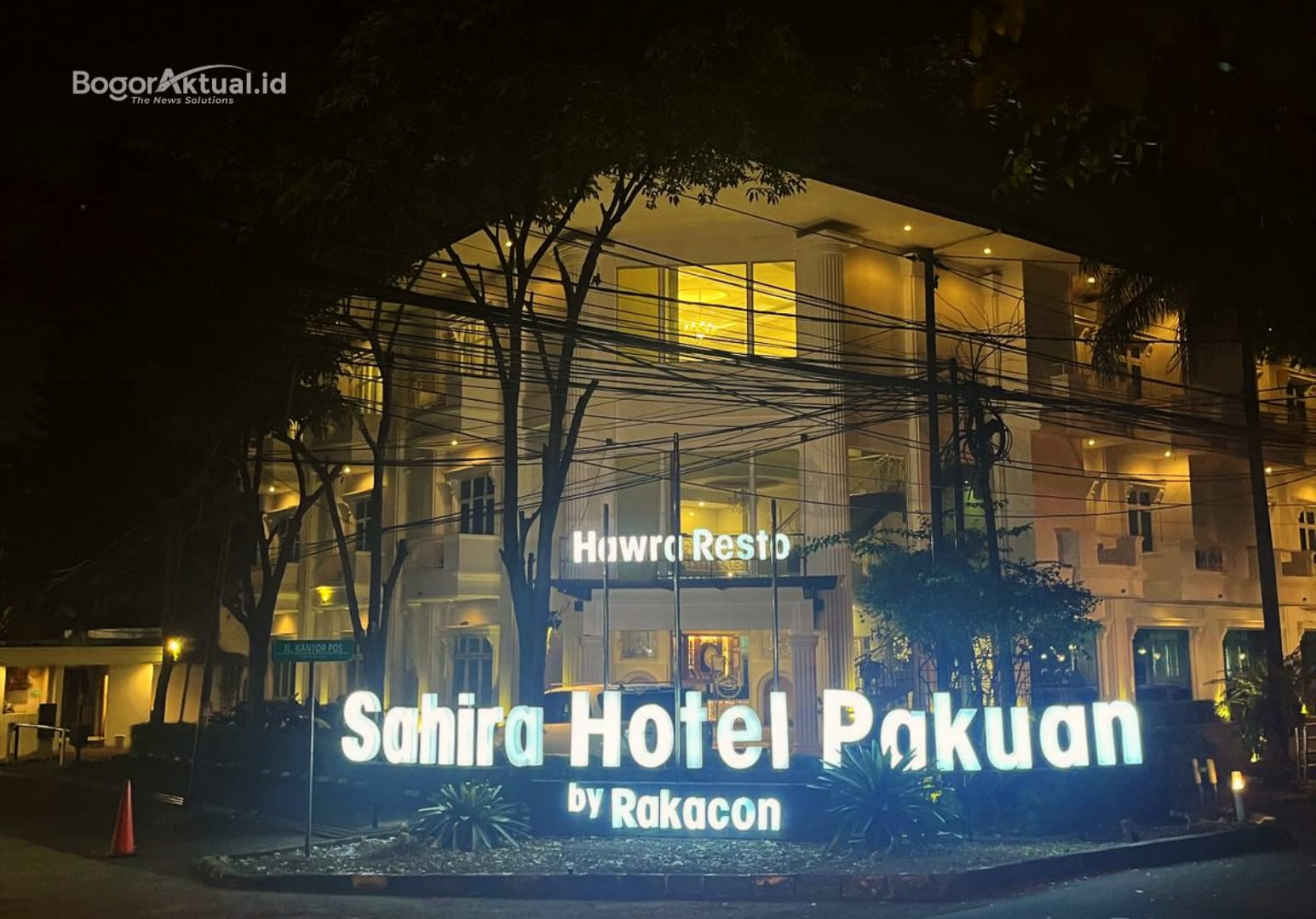 Sahira Hotel Pakuan by Rakacon, Hadirkan Kenyamanan dengan Harga Terjangkau: Cek Promonya! 