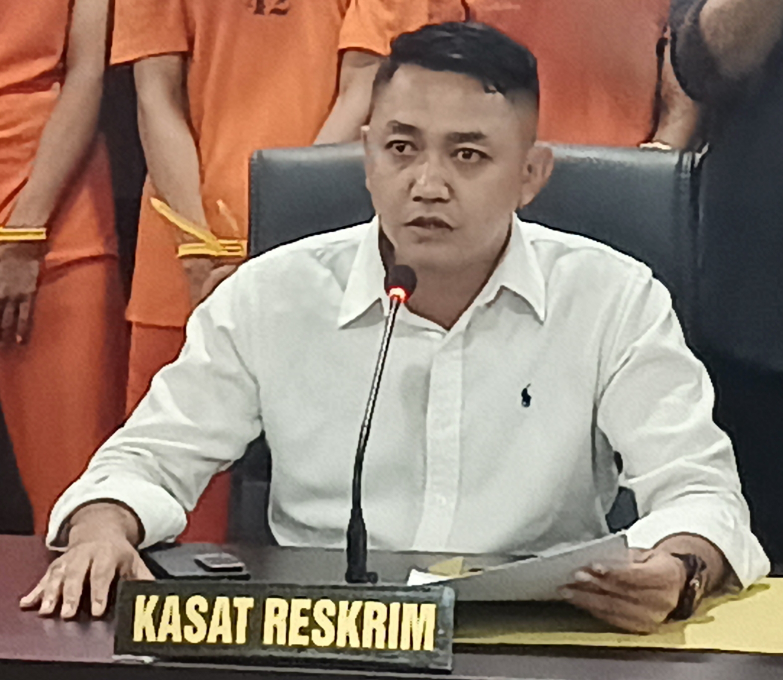 Ketua KSU Karya Mandiri Apresiasi Langkah Cepat Polisi Ungkap Kasus Penggelapan