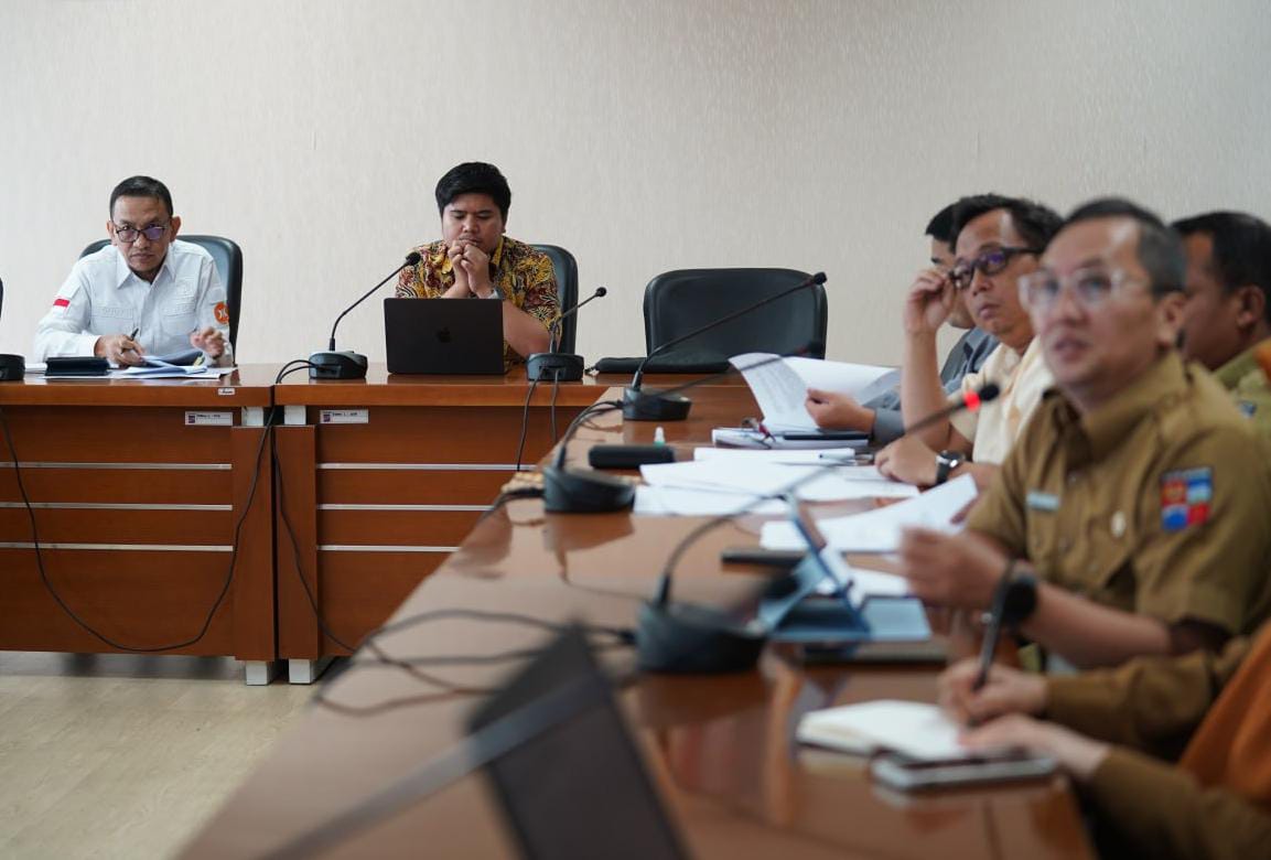 Pengolahan Limbah dan Produk Lokal di Pasar Rakyat Kota Bogor Bakal Diatur Khusus