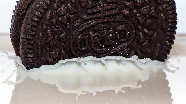 Daftar Desert Lezat dan Mengenyangkan Berbahan Dasar Oreo
