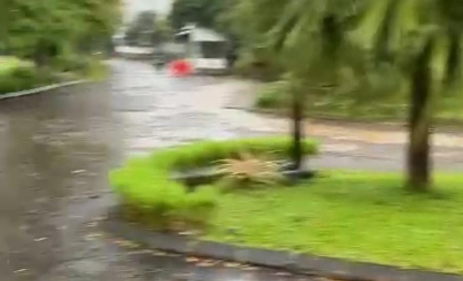 Info Prakiraan Cuaca BMKG, 3 Hari Kedepan: Waspada Potensi Hujan Angin Meningkat dan Banjir di Wilayah Indonesia