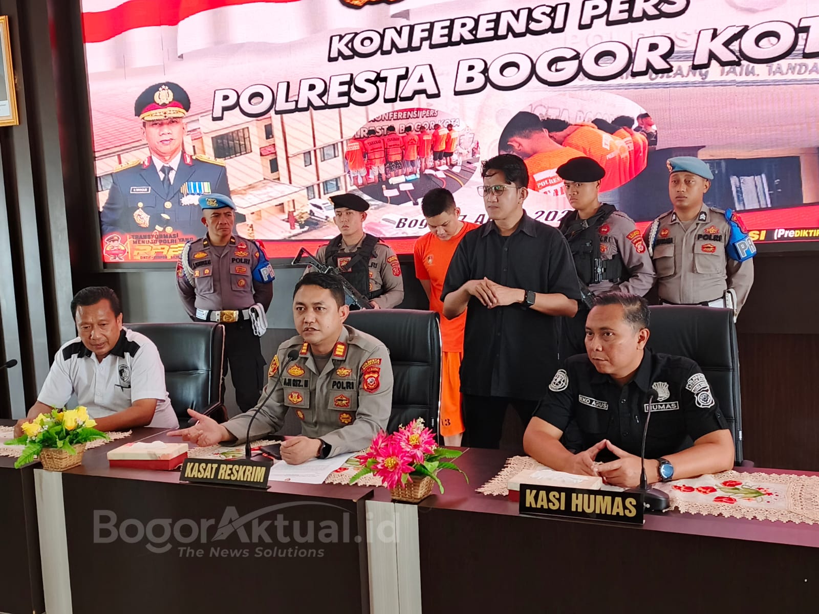 Keji, Keponakan Habisi Nyawa Tantenya Sendiri Usai Disuruh Cuci Piring