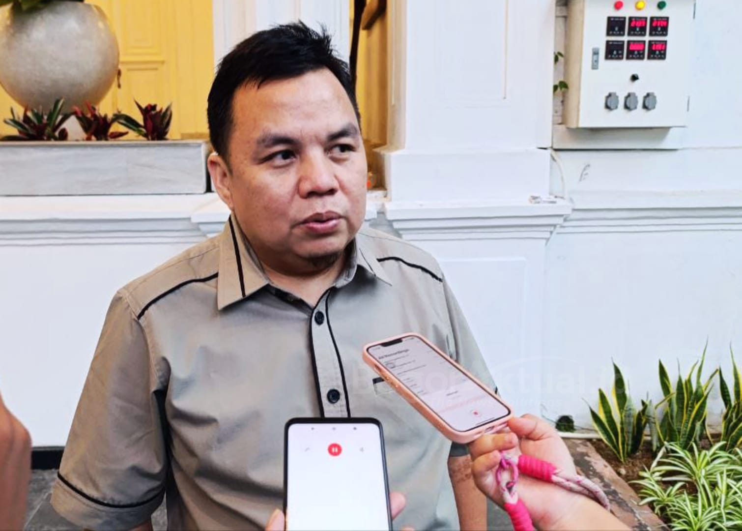 Pro Rakyat, Bus DPRD Kota Bogor Gantikan Layanan Kosong Biskita Trans Pakuan