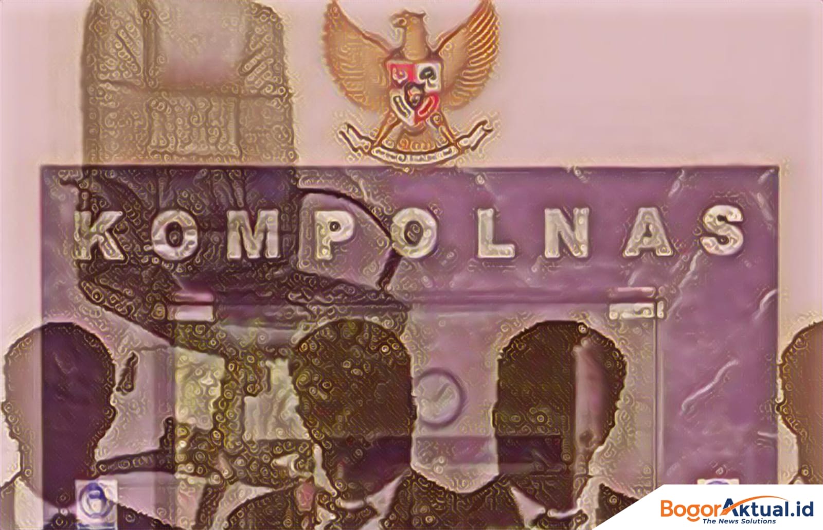 Seleksi Calon Komisioner Kompolnas Tuai Protes, Kinerja Pansel Dipertanyakan! 
