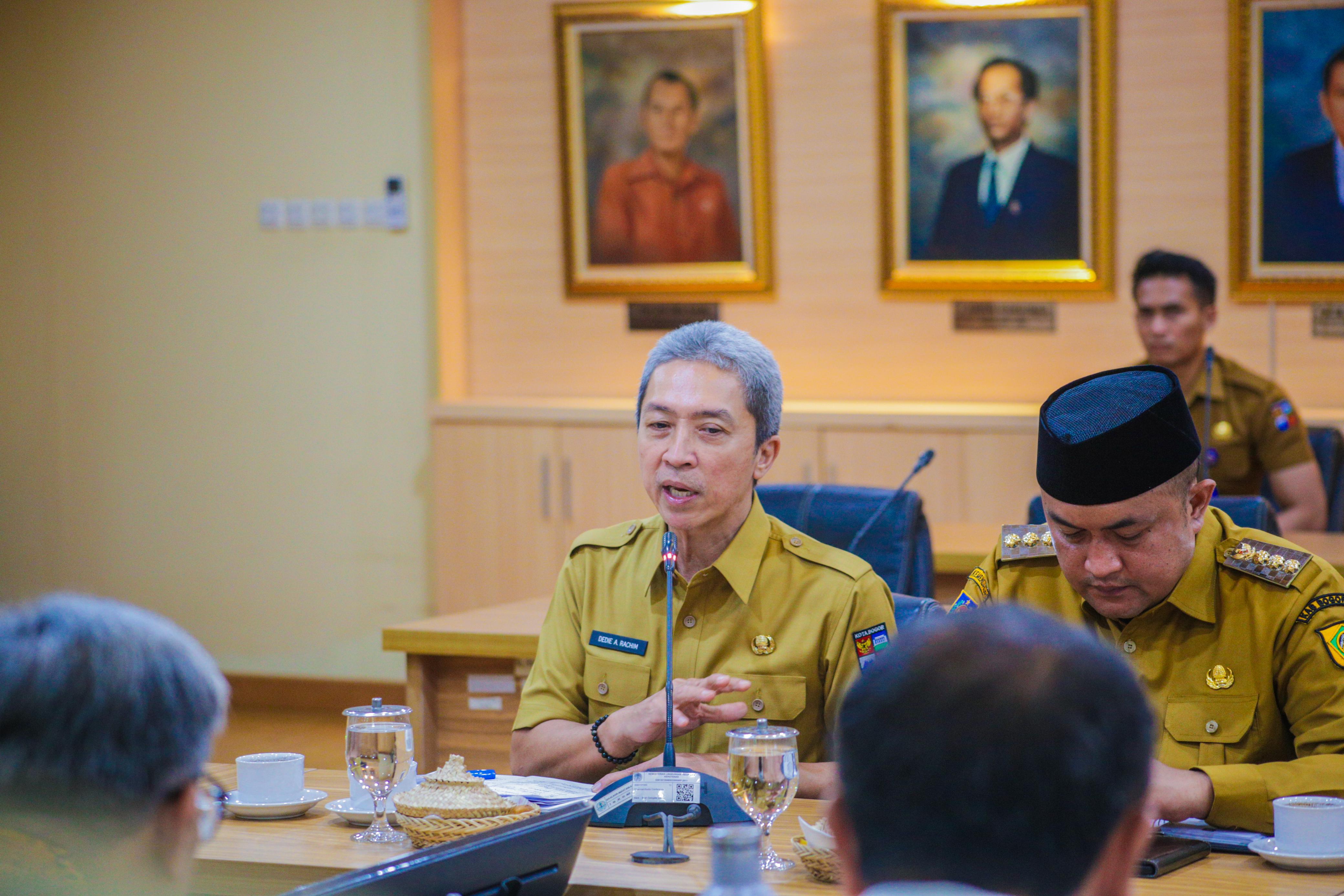 PSEL Nasional Strategi, Siap Atasi 10 Wilayah Prioritas di Indonesia