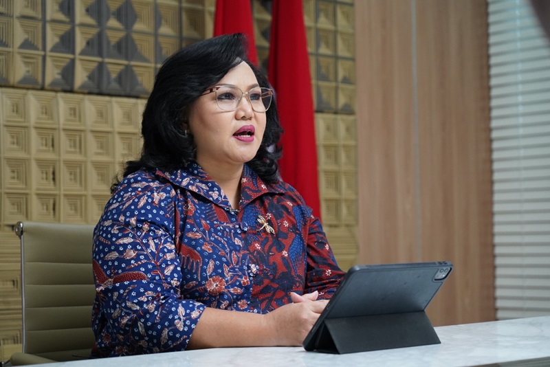 Plt Dirjen KPM Kemkomdigi: Akun Selebgram Promosi Judi Online Diblokir