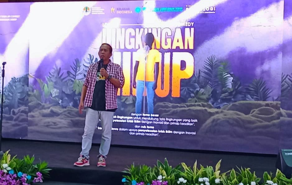 Unik, Ini Cara KLHK Dorong Masyarakat Berkontribusi dalam Pelestarian Alam