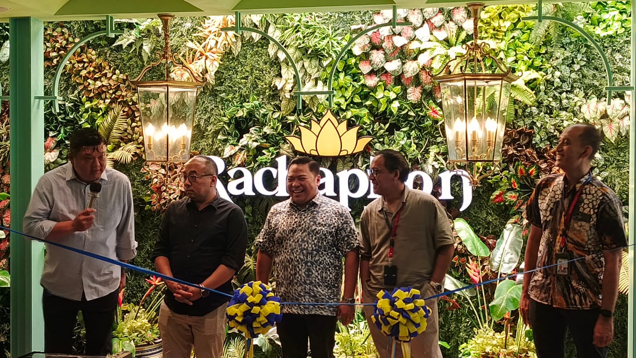 Rachaphon by Raa Cha Hadir di Bogor, Sajikan Pengalaman Kuliner Thailand yang Enak dan Halal