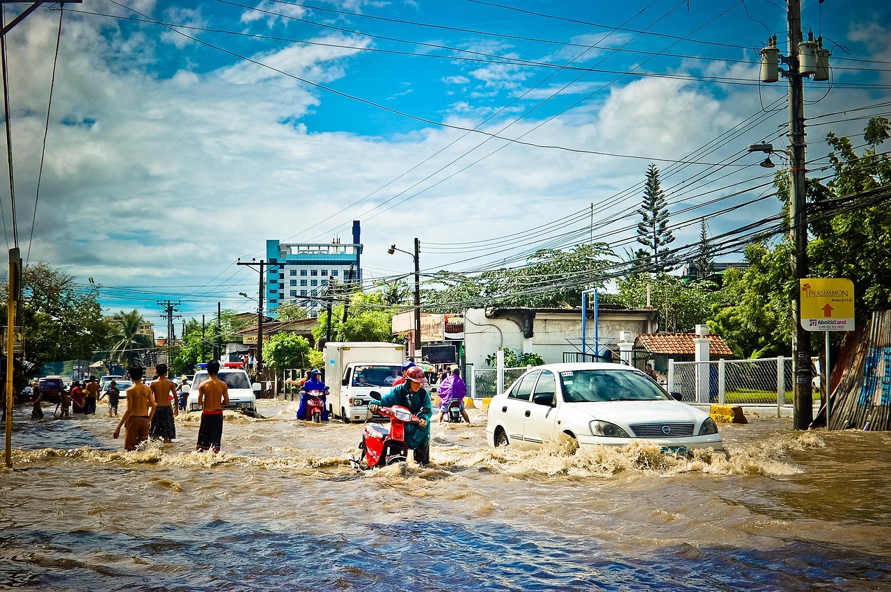 Info BMKG Maritim Tanjung Priok: Waspada Potensi Banjir Pesisir Rob di 11 Wilayah Jakarta Utara