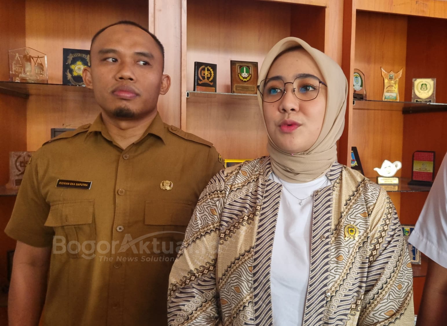 Perbasi Kabupaten Bogor Lakukan Tindakan Cepat Tangani Kasus Kekerasan di Lapangan Basket