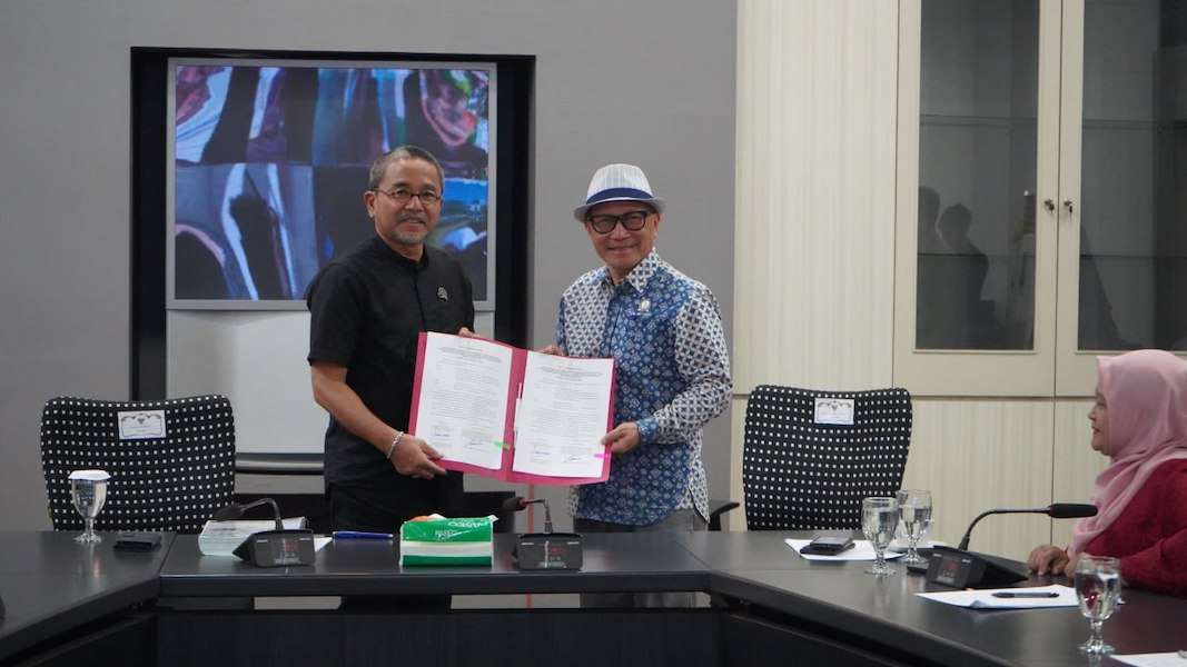 42 Warisan Tak Benda Ditetapkan, dari Bogor Ada Bir Kotjok, Cimande dan Seni Cibatokan