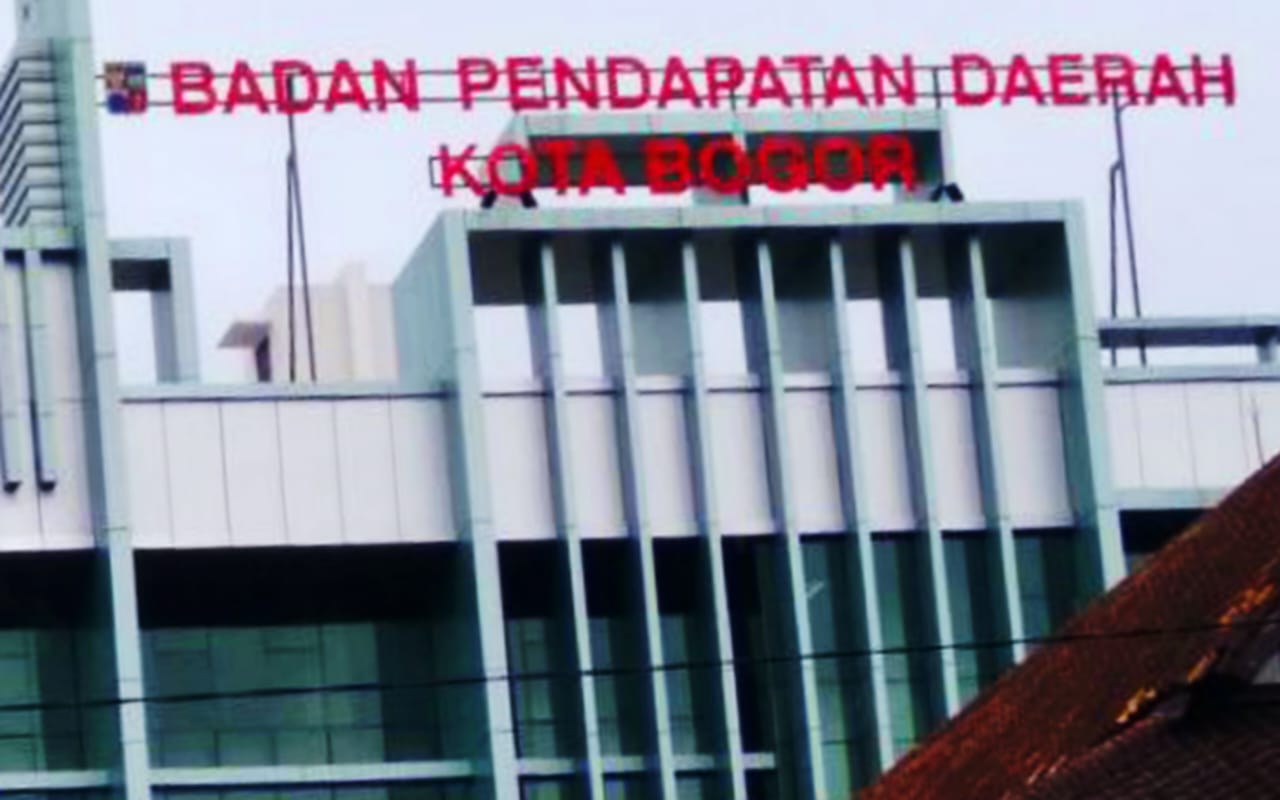 Kejar PAD Kota Bogor, Bapenda Harus Maksimalkan Tagihan Pajak