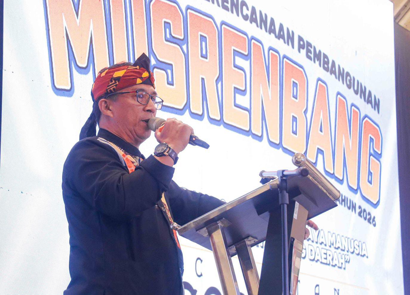 Musrenbang Bogor Timur, 70 Persen Pembangunan Fisik Diusulkan di 2025