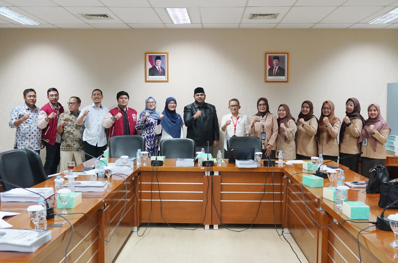 Komisi-Komisi DPRD Kota Bogor Rampungkan Pembahasan KUA-PPAS 2026