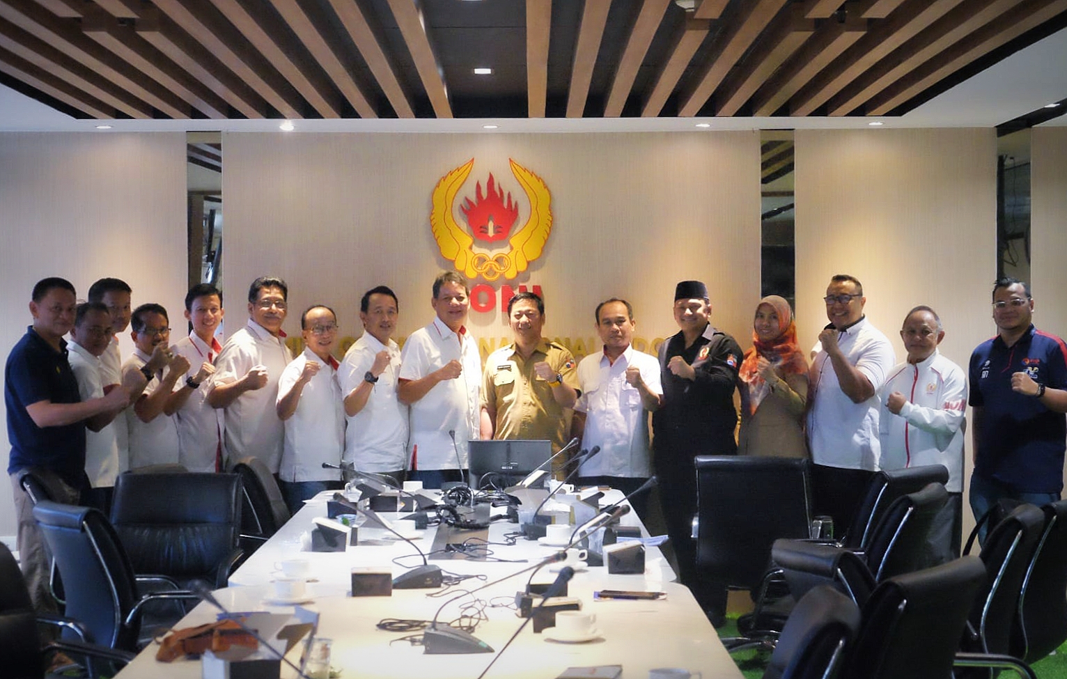 Ikuti IMAG 2023, Ribuan Atlet Bela Diri Bakal Bertarung di Kota Bogor