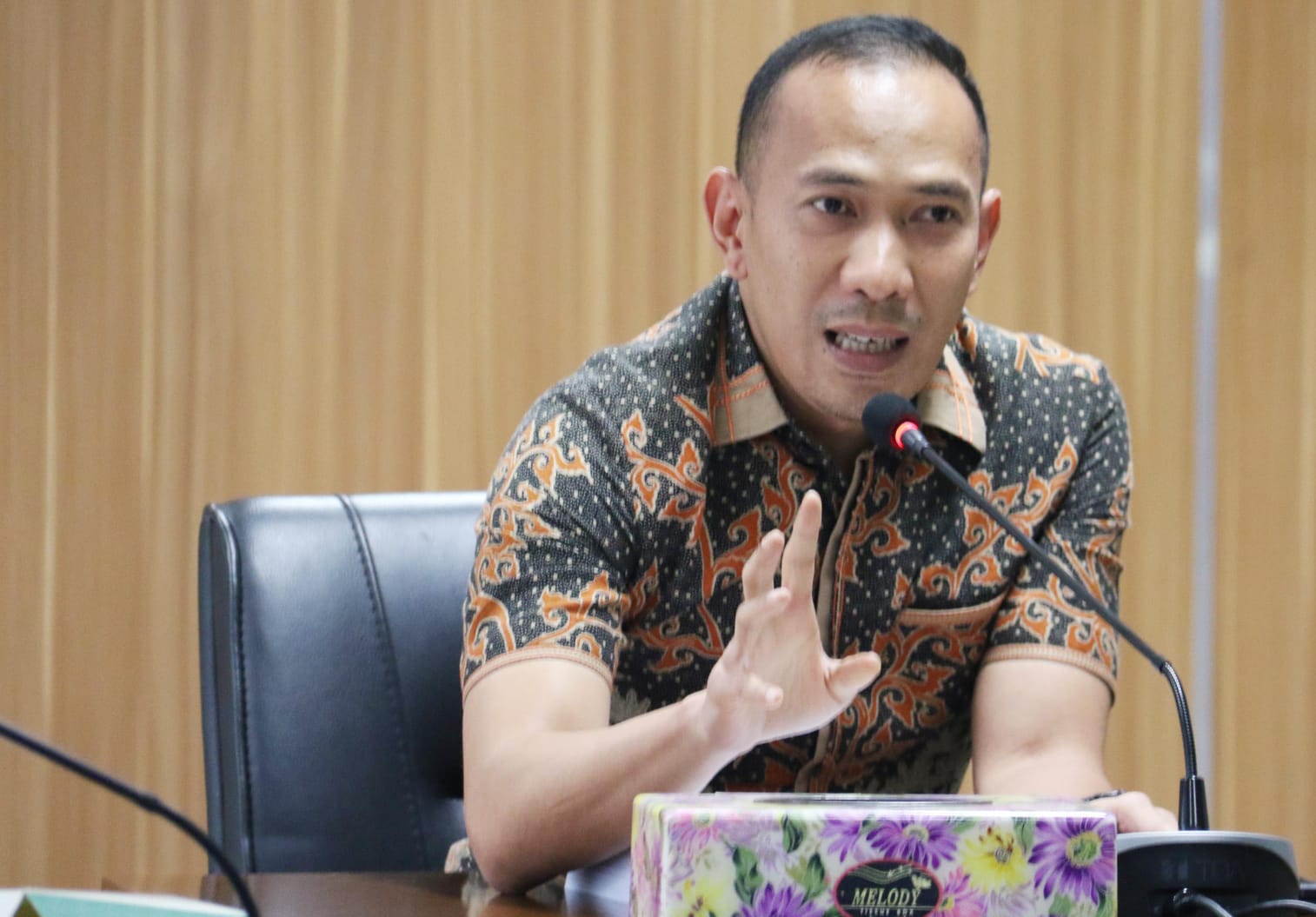 Program MBG Timbulkan Korban Keracunan, DPRD Kota Bogor Janji Perketat Pengawasan