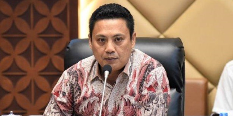 Ketua Komisi V DPR RI Soroti Gaji Kepala Desa dan Perangkat Desa yang Masih Rendah