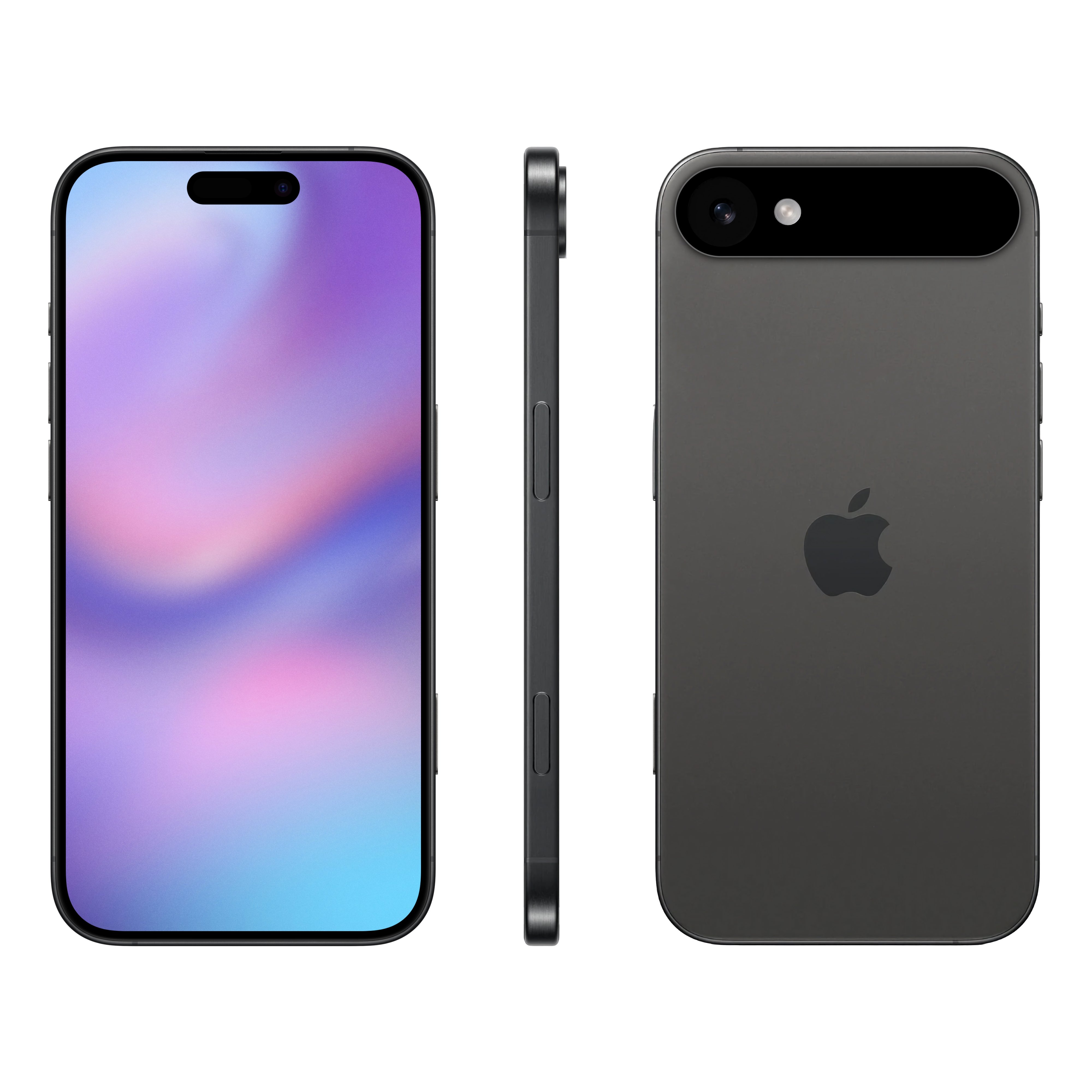 Apple Siapkan iPhone 17 Slim: Inovasi Baru untuk Tahun 2025
