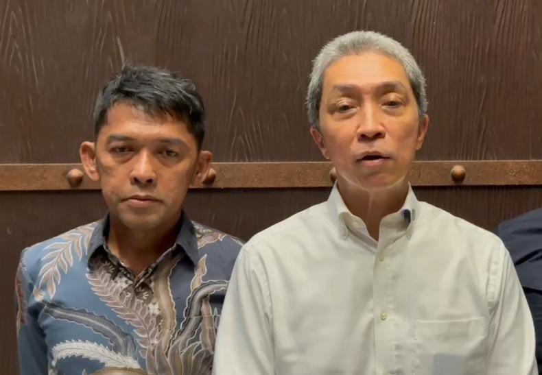 Dedie Rachim Wanti-wanti Dapur MBG di Bosowa Bina Insani, Imbas Indikasi Keracunan Massal