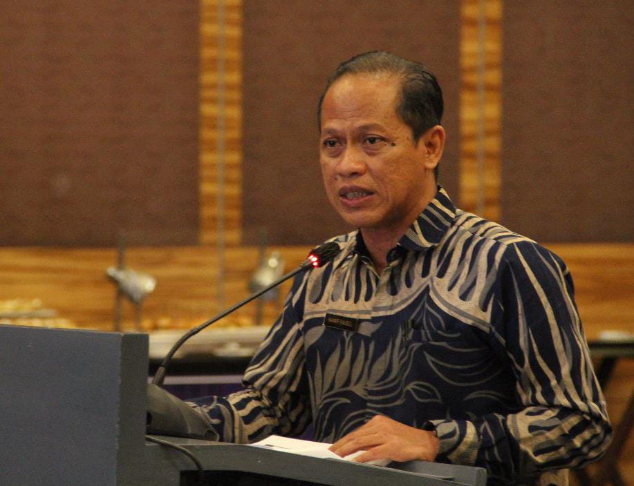 Laboratorium Kementerian LH/BPLH Harus Terintegrasi dan Tersebar, Ini Kata Hanif Faisol! 