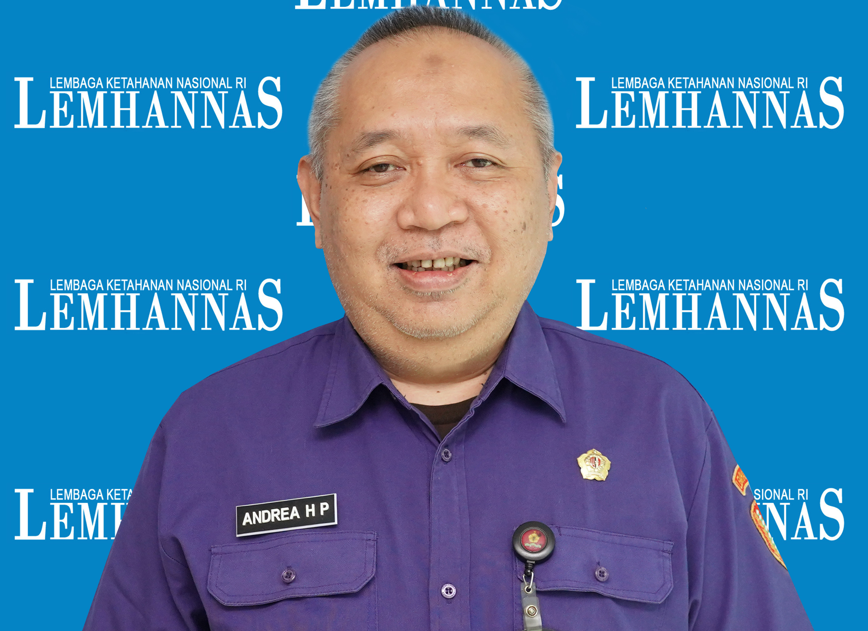 Andrea: Kasus DWP Bukan Sekedar Kode Etik, Juga Penegakkan Hukum Korupsi