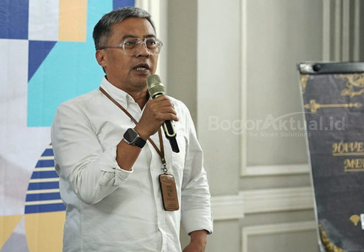 Pemkot Bogor Pangkas Angaran Senilai Rp50 M