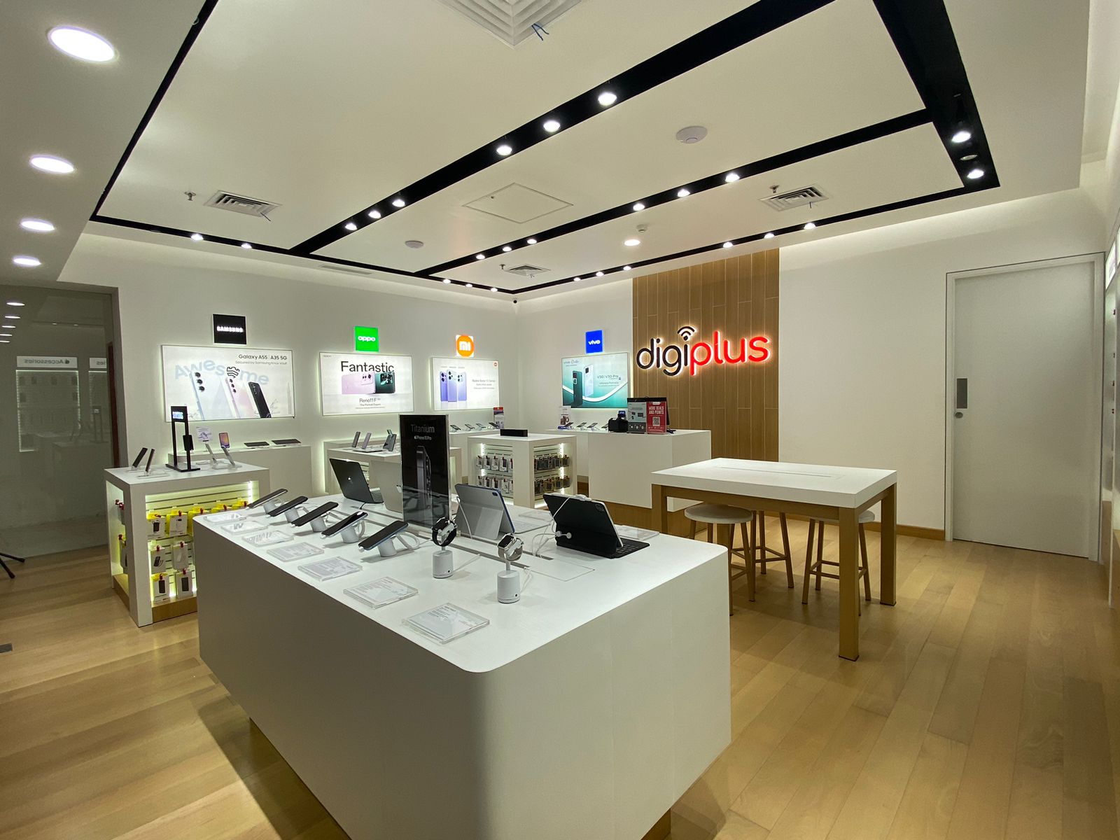 Inovasi Tanpa Henti, Digiplus Menuju Pusat Gadget Terbesar di Indonesia