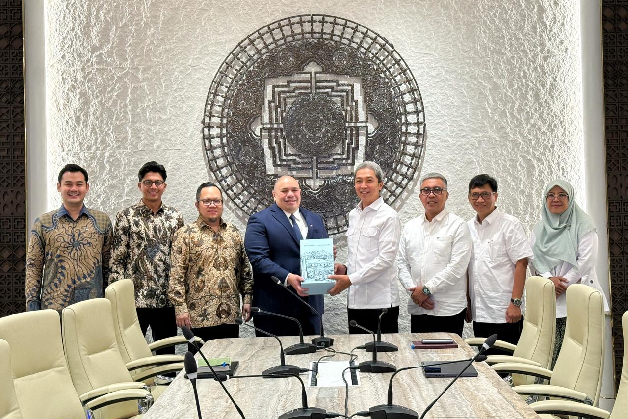 Proyek PSEL Bogor Raya Siap Masuki Tahap Akhir Lelang di Danantara