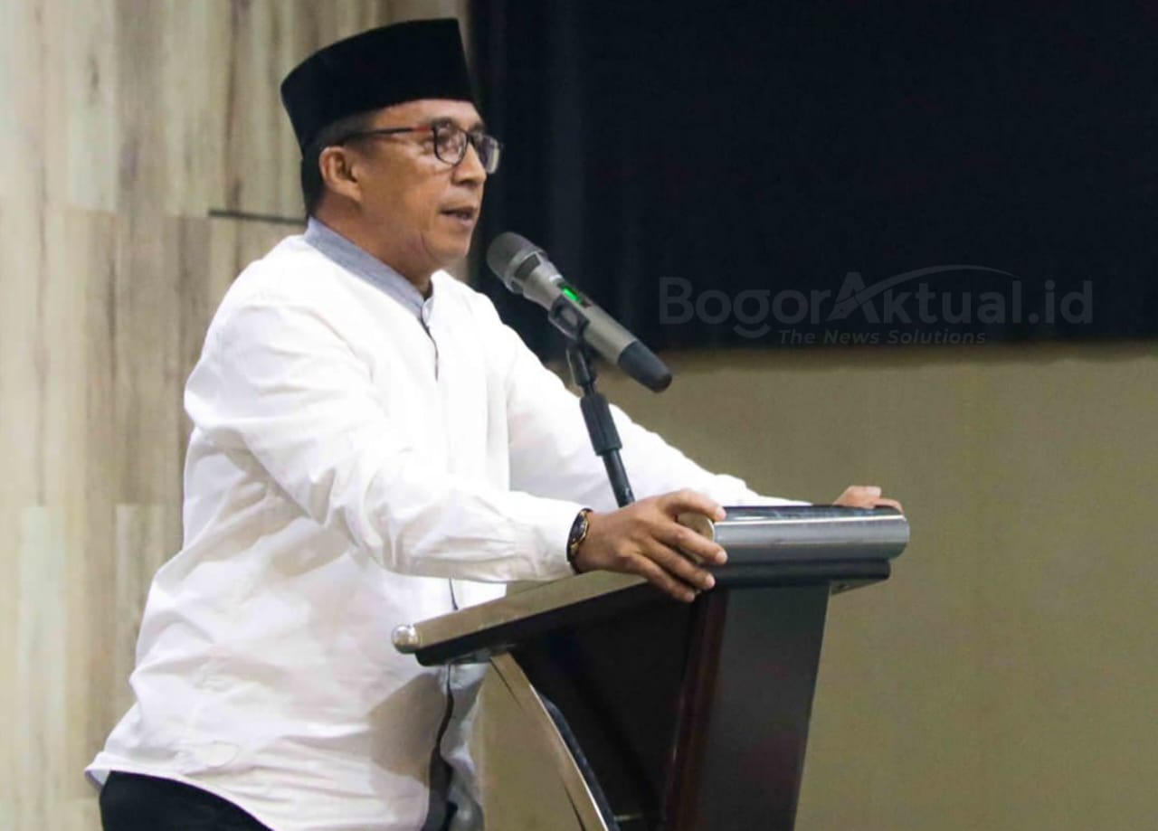 Imbas Miras Arak Gingseng Telan Korban Jiwa, Pemkot Bogor Bakal Maksimalkan Razia