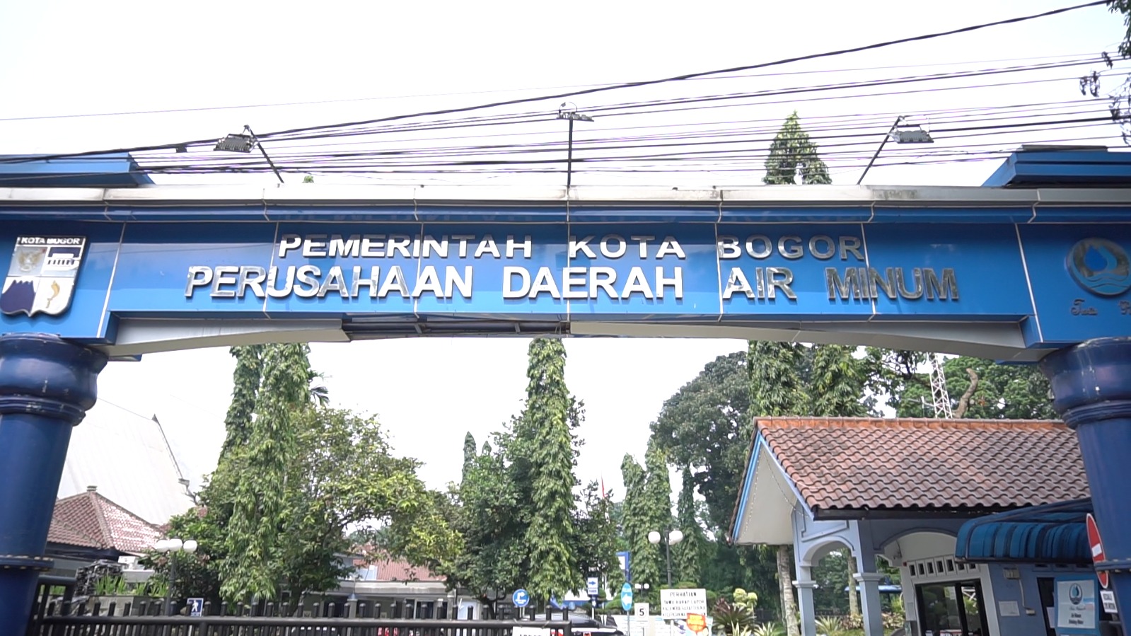 15 Calon Direksi Perumda Tirta Pakuan Kota Bogor Periode 2026-2031 Lolos Seleksi Administrasi