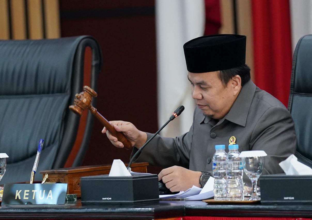 Reperda Pelindungan dan Pengembangan Ekonomi Kreatif Mulai Digaungkan