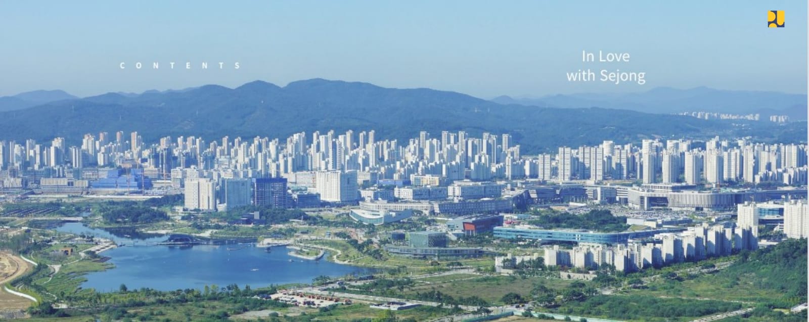 Kunjungi Instalasi Pemurnian Air Hwaseong di Korea Selatan, Menteri Basuki: Teknologi Terbaik yang Ada Saat Ini