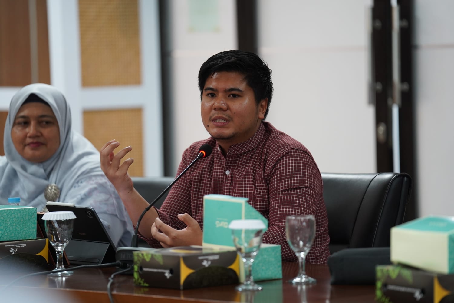 Banu Bagaskara Pastikan PBB Kota Bogor Tidak Naik