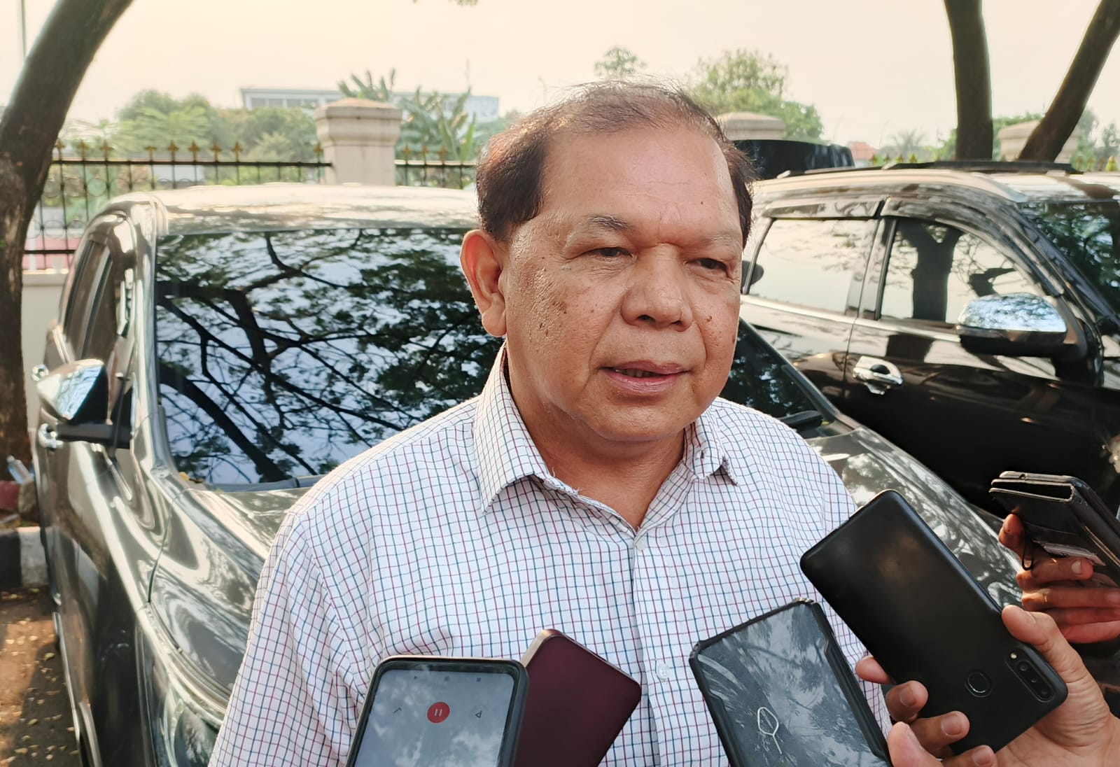 Kades di Babakan Madang Bogor Bakal Berurusan dengan KPK