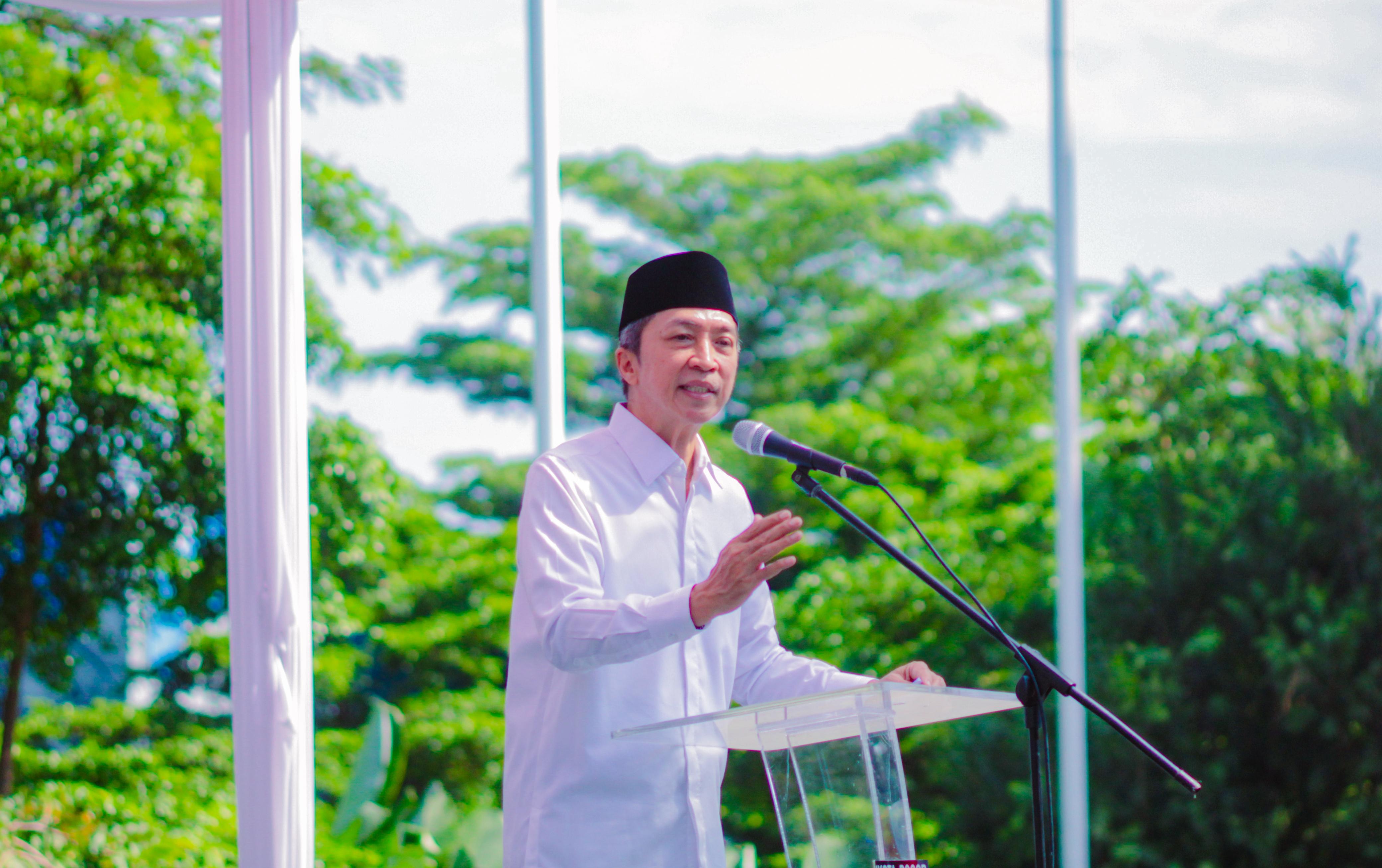 Dedie Rachim Tegaskan Komitmen Pemkot Bogor Berantas Premanisme, Miras, dan Narkoba