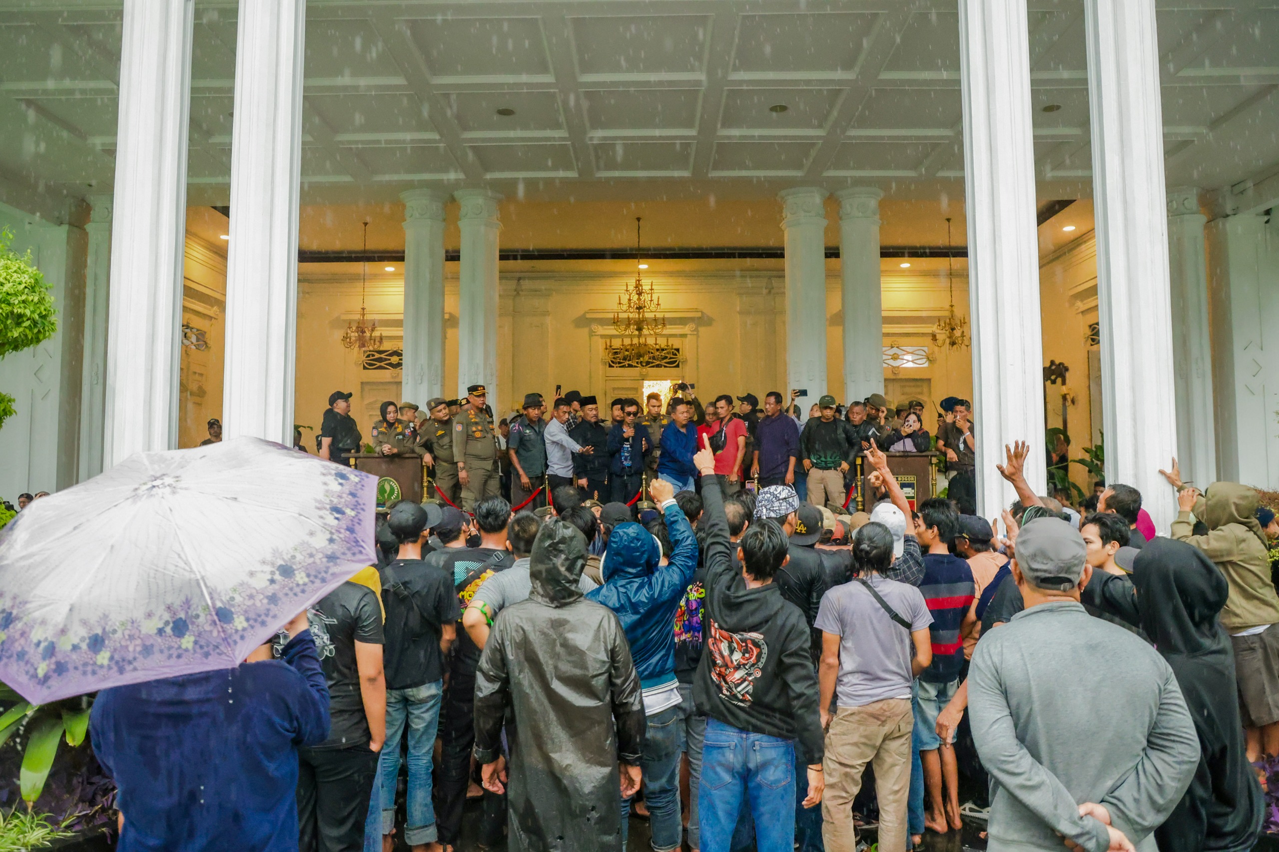 Jenal Mutaqin Pastikan Perwali Penataan Angkot dan Syarat Pengemudi di Kota Bogor Tetap Jalan Aturan